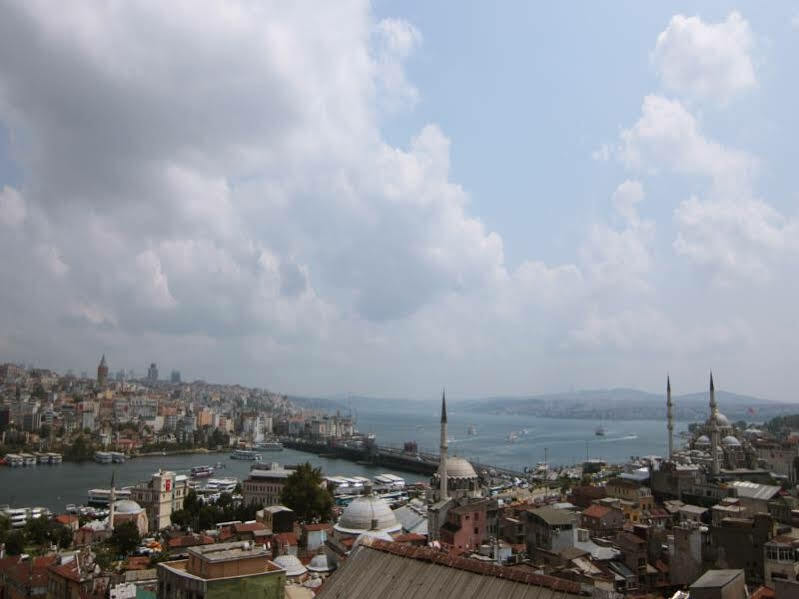 Sefai Hurrem Suit House - Istanbul — Fotoğraflar 2