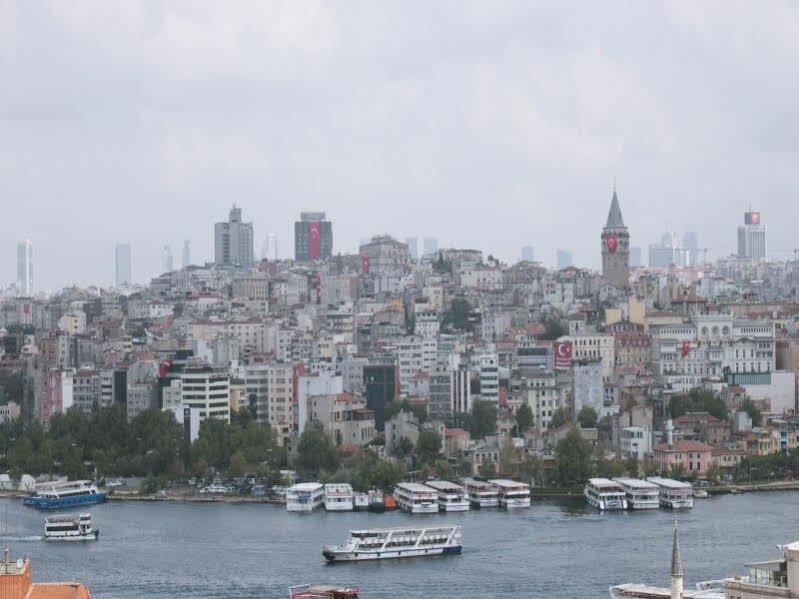 Sefai Hurrem Suit House - Istanbul — Fotoğraflar 3